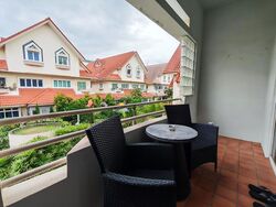 West Coast Grove (D5), Terrace #524172711